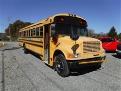 1994 International 3800 