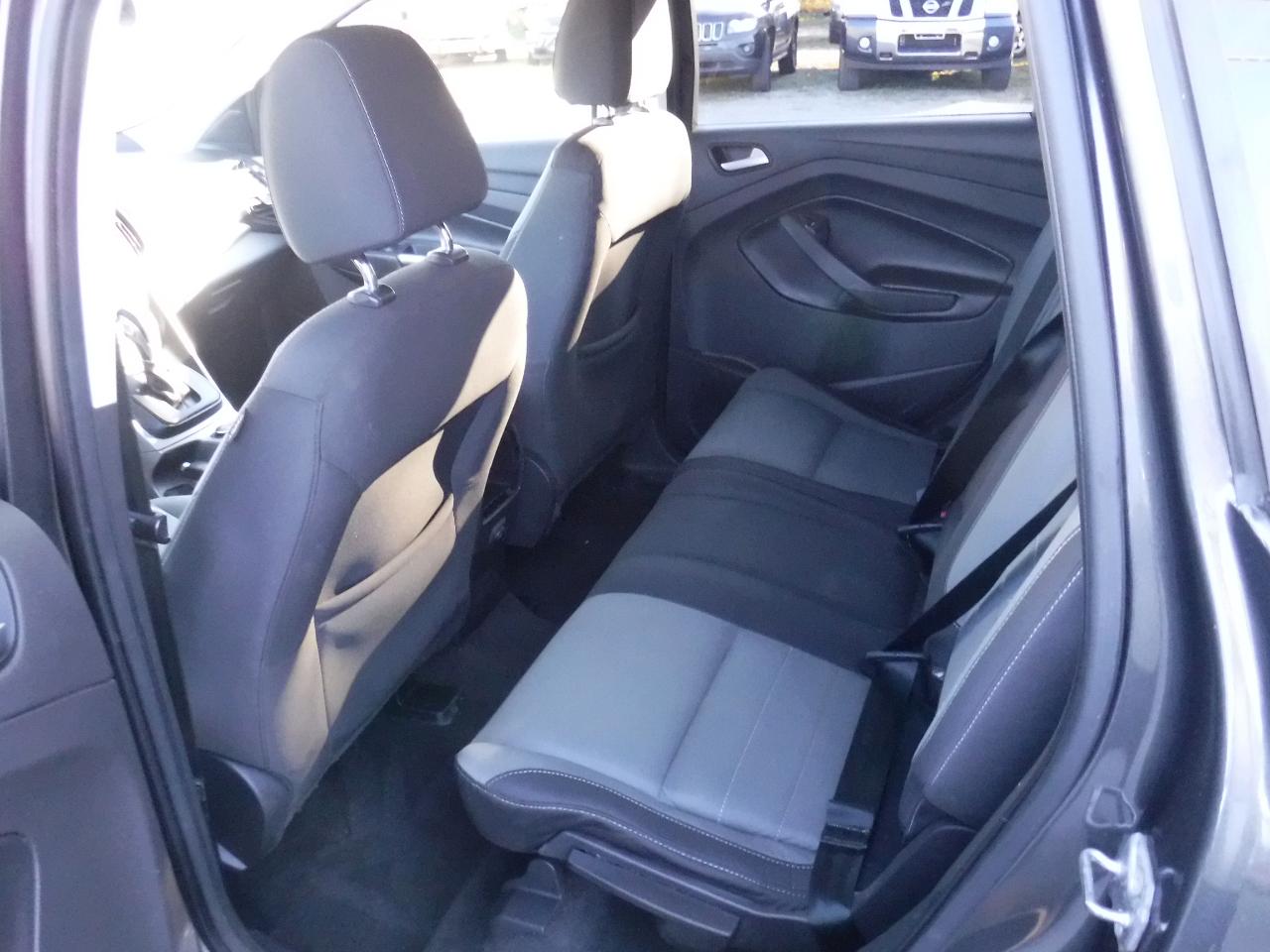 Ford Escape 4WD 4dr SE 2016