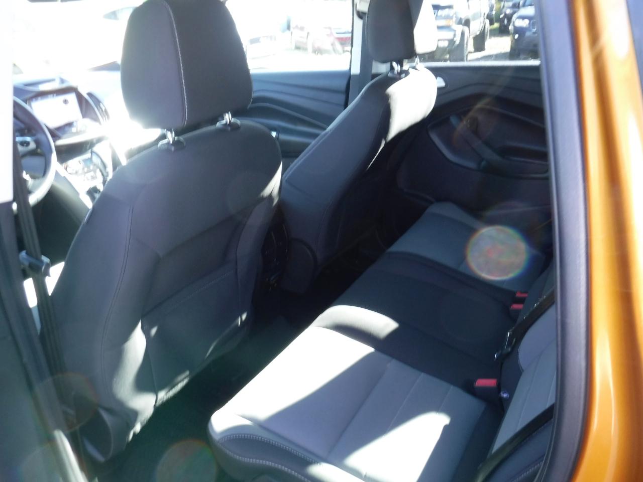 Ford Escape 4WD 4dr SE 2016
