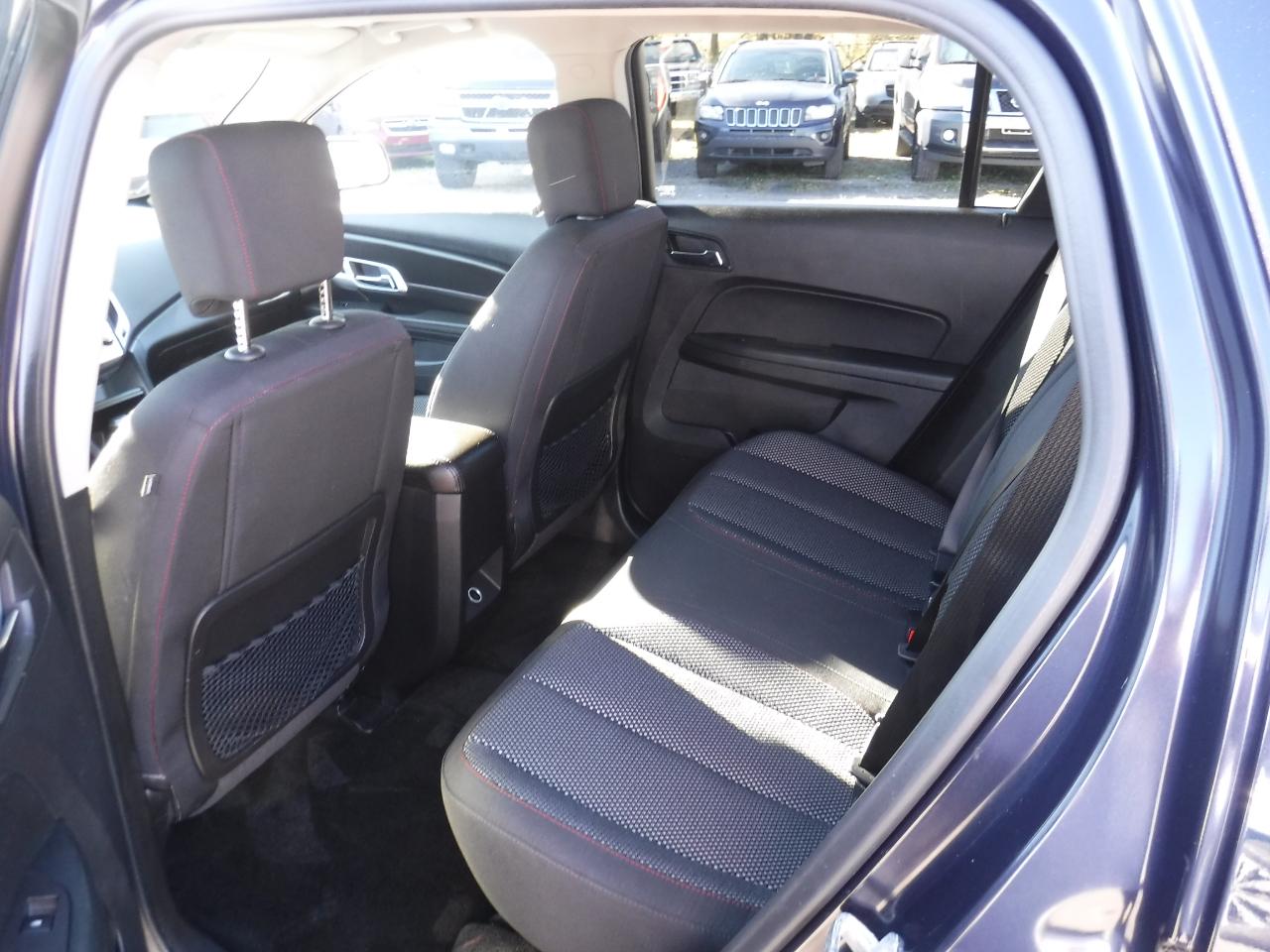 GMC Terrain AWD 4dr SLE w/SLE-2 2017