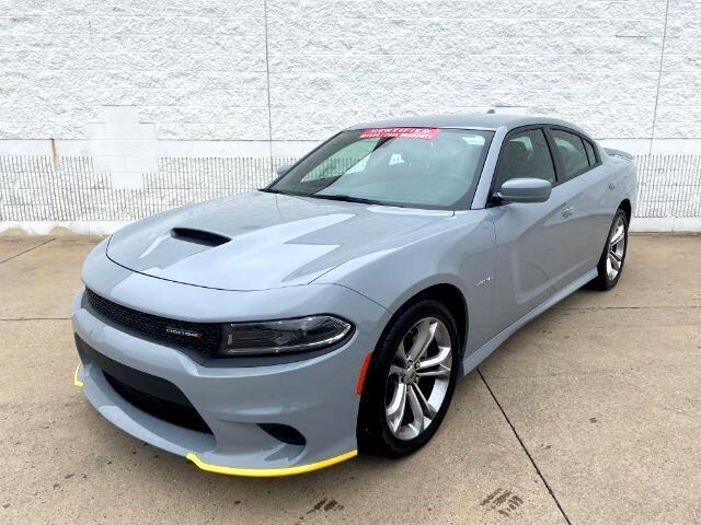 Dodge Charger  2022