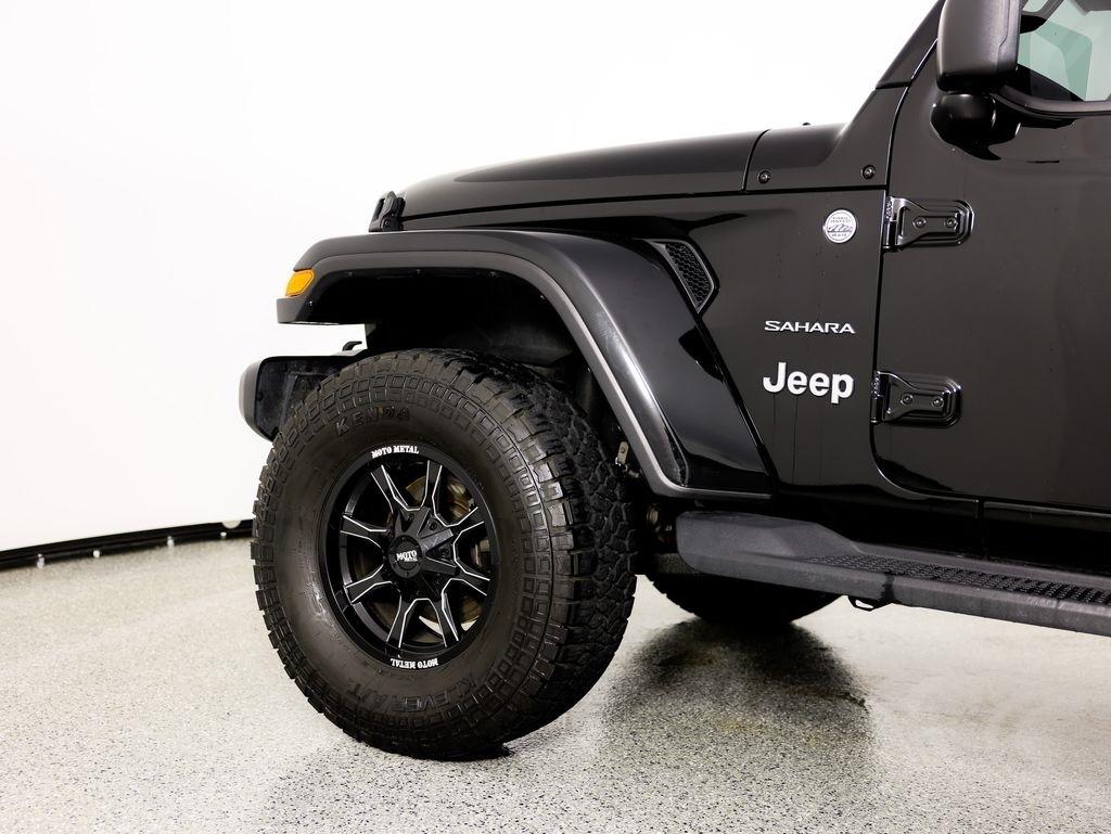 Jeep Wrangler  2023