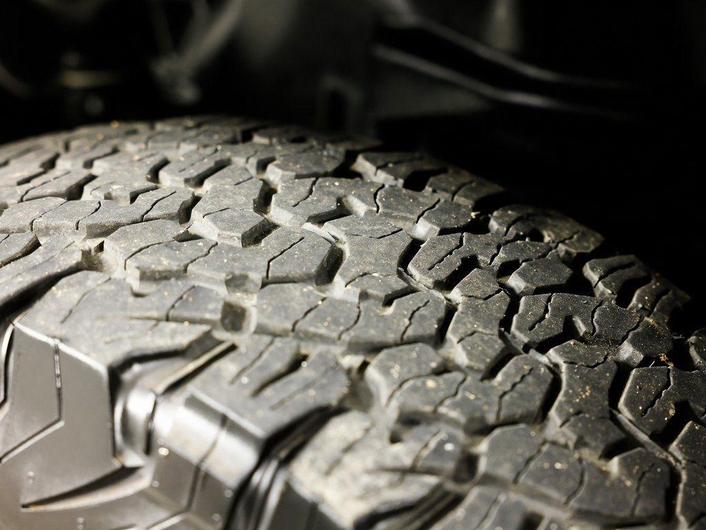 Jeep Wrangler Unlimited Rubicon 4x4 2021