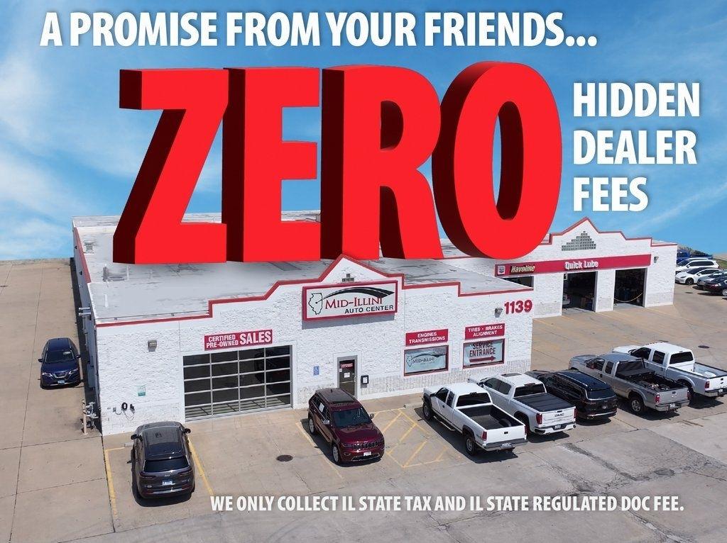 Jeep Wrangler Unlimited Rubicon 4x4 2021