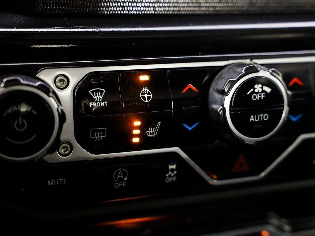 Jeep Wrangler Unlimited Rubicon 4x4 2021