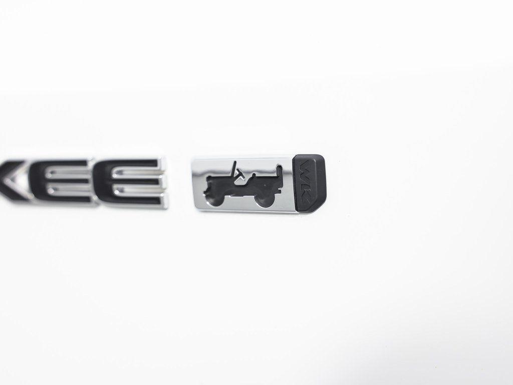 Jeep Grand Cherokee WK Limited 4x4 2022