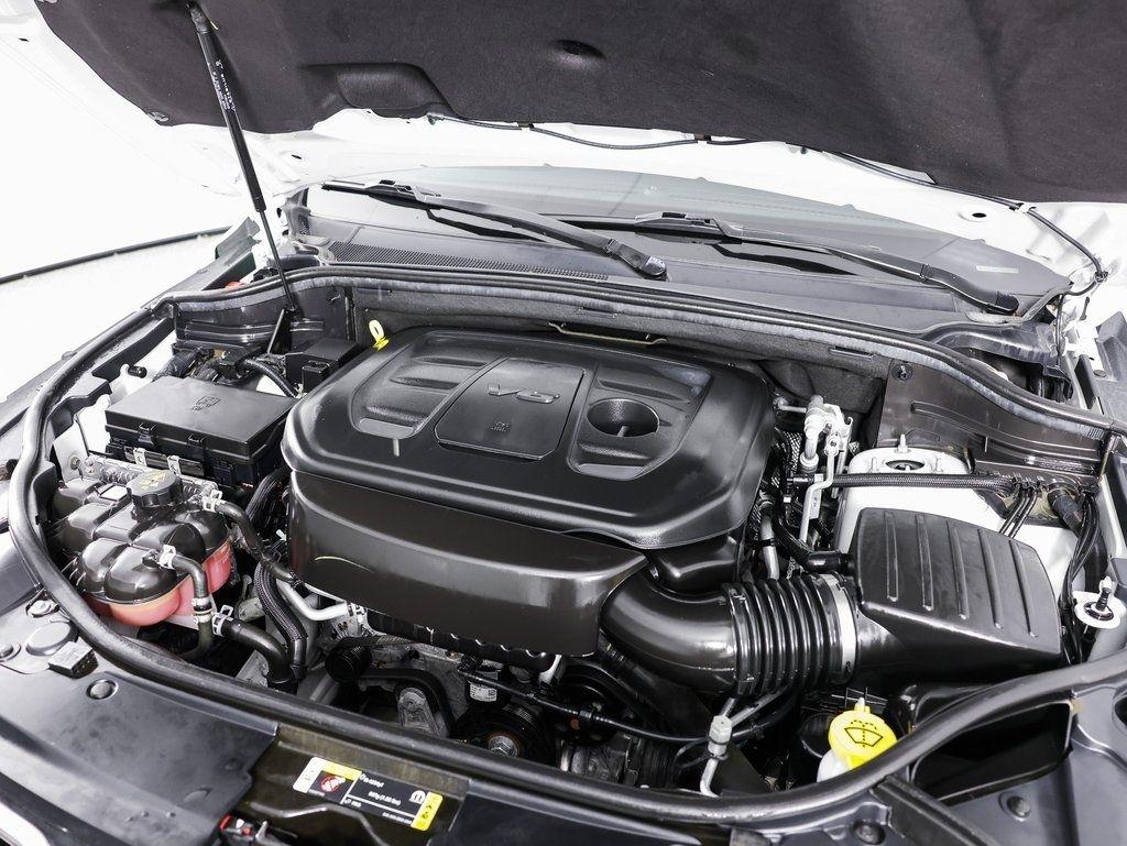 Jeep Grand Cherokee WK Limited 4x4 2022