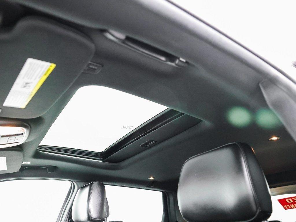 Jeep Grand Cherokee WK Limited 4x4 2022