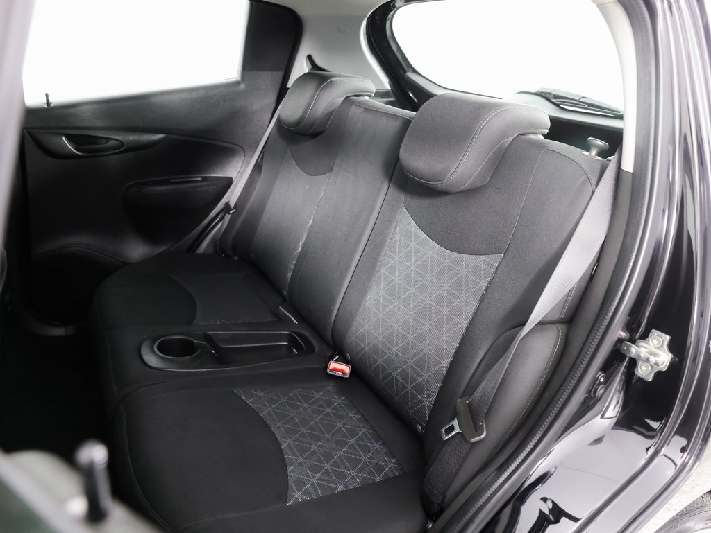 Chevrolet Spark 4dr HB CVT LT w/1LT 2020 Chevrolet Spark 4dr HB CVT LT w/1LT 2020