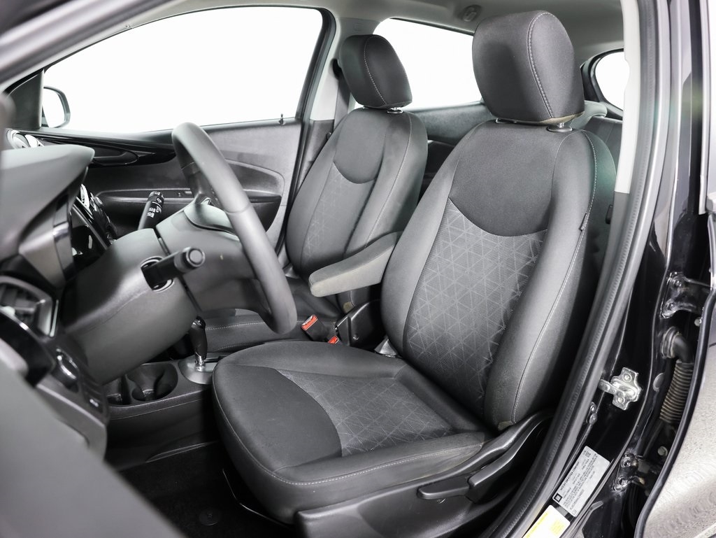 Chevrolet Spark 4dr HB CVT LT w/1LT 2020 Chevrolet Spark 4dr HB CVT LT w/1LT 2020