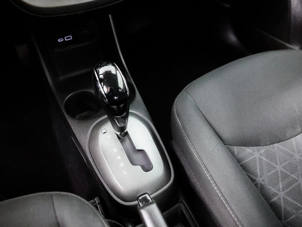 Chevrolet Spark 4dr HB CVT LT w/1LT 2020 Chevrolet Spark 4dr HB CVT LT w/1LT 2020