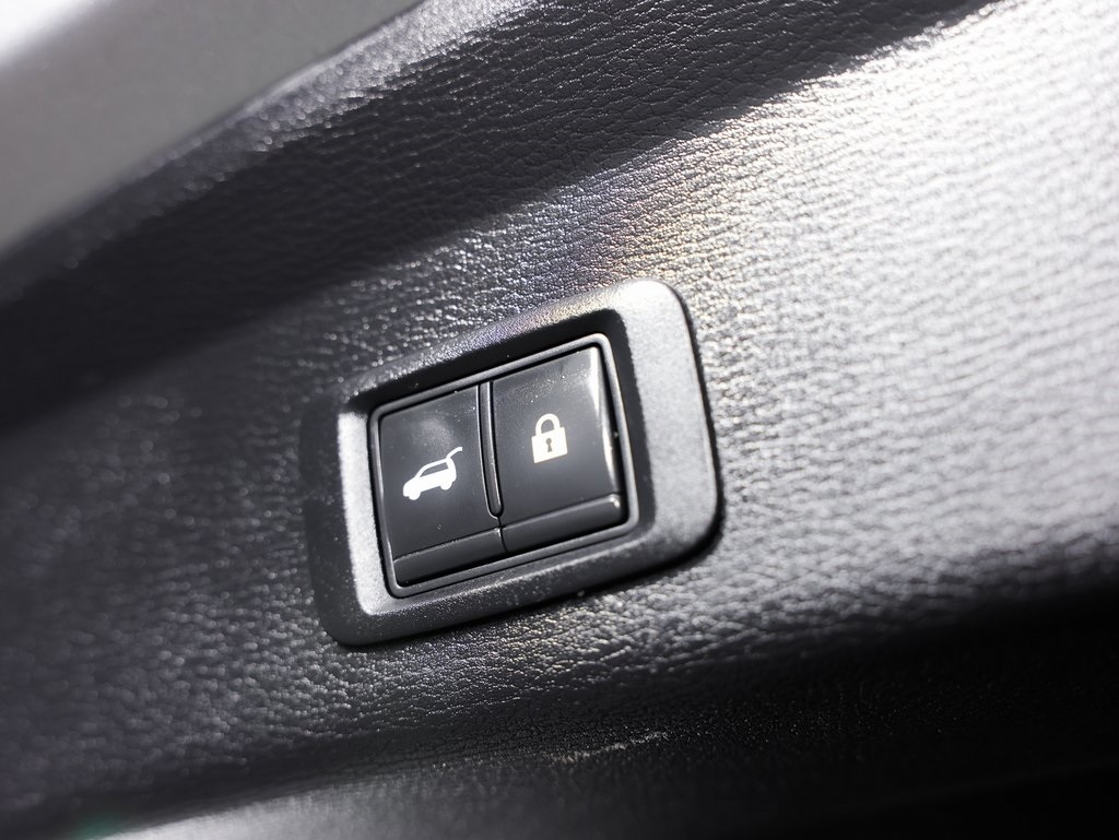 Mitsubishi Outlander SE Launch Edition S-AWC 2022 Mitsubishi Outlander SE Launch Edition S-AWC 2022