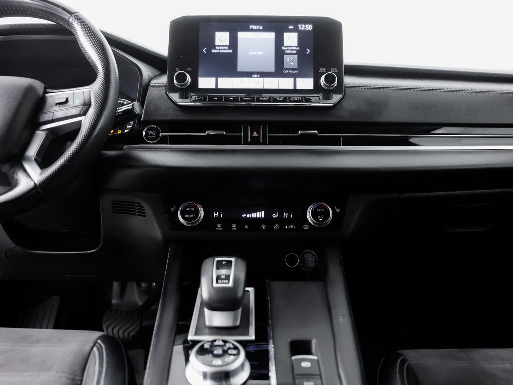 Mitsubishi Outlander SE Launch Edition S-AWC 2022 Mitsubishi Outlander SE Launch Edition S-AWC 2022