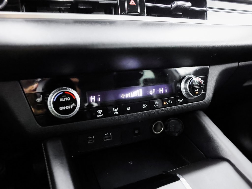 Mitsubishi Outlander SE Launch Edition S-AWC 2022 Mitsubishi Outlander SE Launch Edition S-AWC 2022