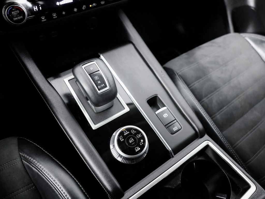 Mitsubishi Outlander SE Launch Edition S-AWC 2022 Mitsubishi Outlander SE Launch Edition S-AWC 2022