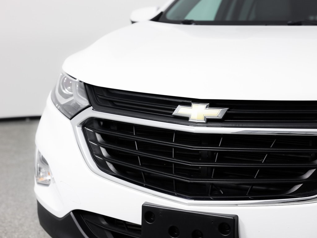 Chevrolet Equinox FWD 4dr LT w/2FL 2019 Chevrolet Equinox FWD 4dr LT w/2FL 2019