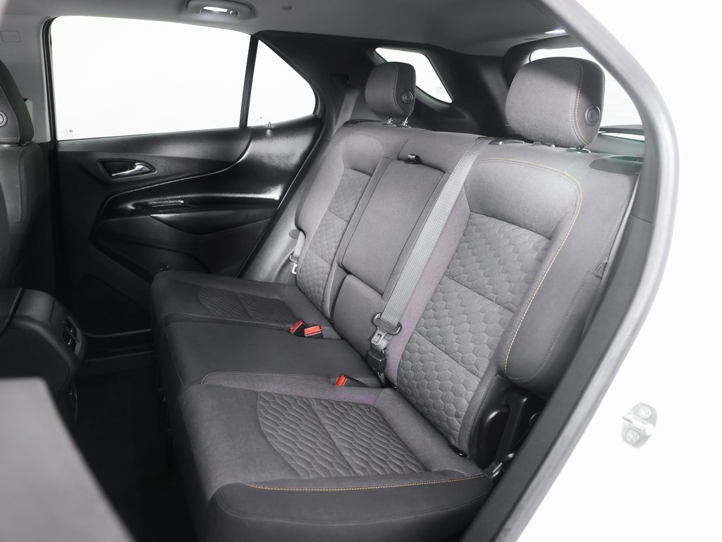 Chevrolet Equinox FWD 4dr LT w/2FL 2019 Chevrolet Equinox FWD 4dr LT w/2FL 2019