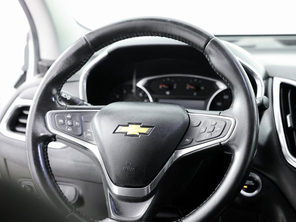 Chevrolet Equinox FWD 4dr LT w/2FL 2019 Chevrolet Equinox FWD 4dr LT w/2FL 2019