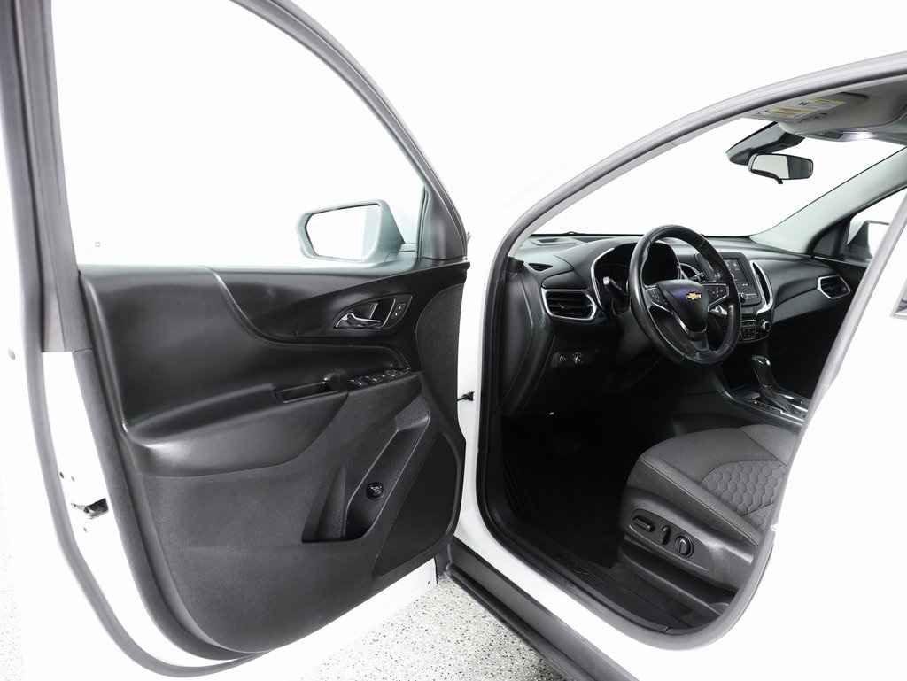 Chevrolet Equinox FWD 4dr LT w/2FL 2019 Chevrolet Equinox FWD 4dr LT w/2FL 2019