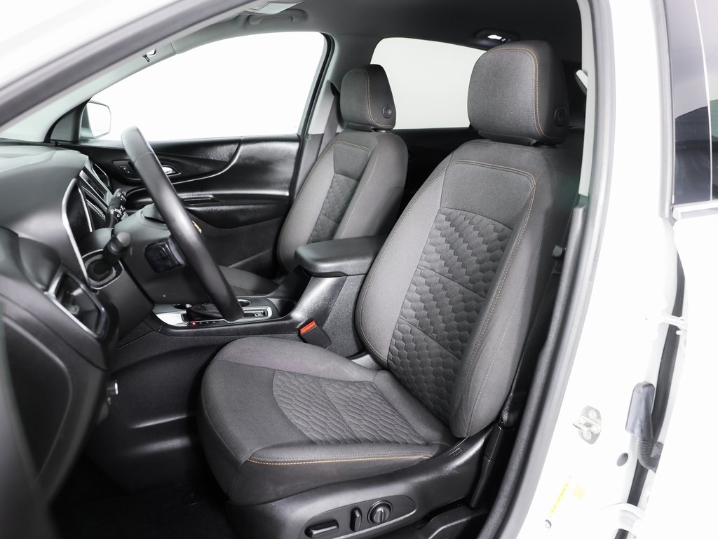 Chevrolet Equinox FWD 4dr LT w/2FL 2019 Chevrolet Equinox FWD 4dr LT w/2FL 2019