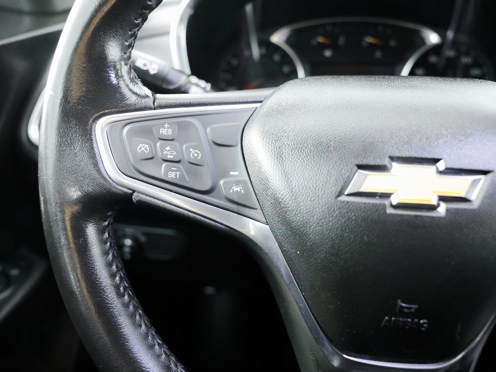 Chevrolet Equinox FWD 4dr LT w/2FL 2019 Chevrolet Equinox FWD 4dr LT w/2FL 2019