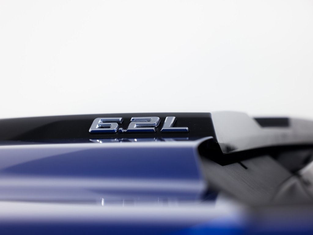 Chevrolet Silverado 1500 4WD Crew Cab 147" ZR2 2022 Chevrolet Silverado 1500 4WD Crew Cab 147" ZR2 2022