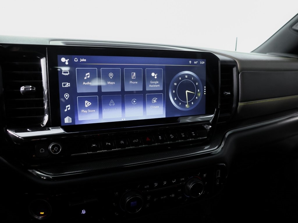 Chevrolet Silverado 1500 4WD Crew Cab 147" ZR2 2022 Chevrolet Silverado 1500 4WD Crew Cab 147" ZR2 2022