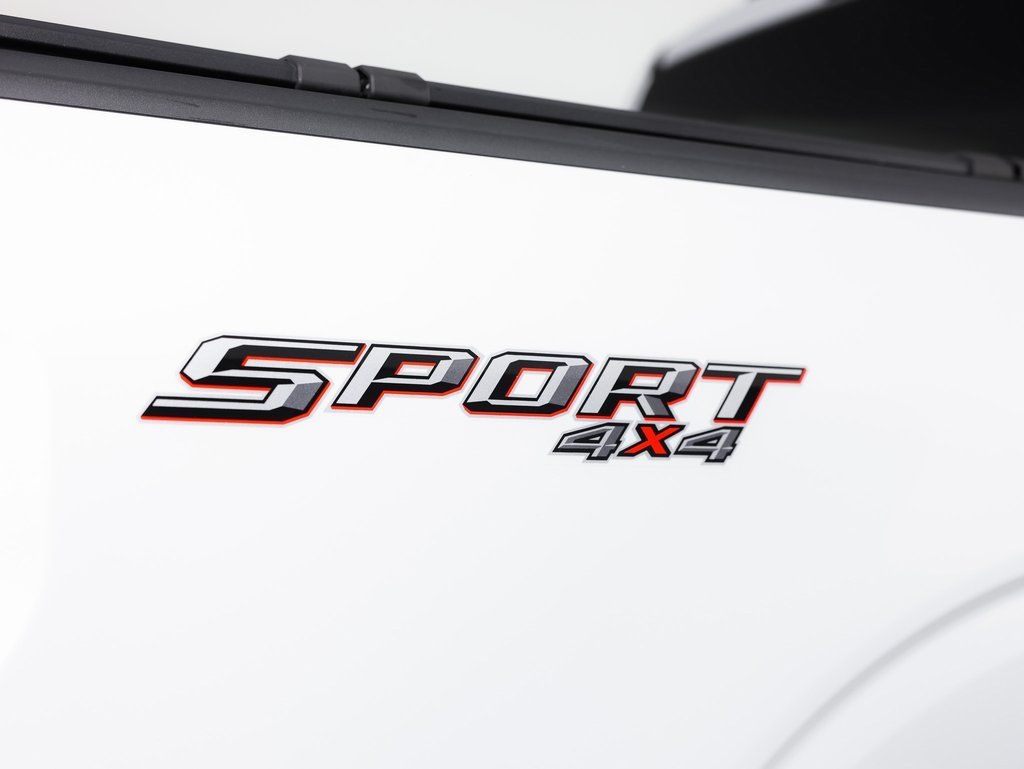 Ford F-150 Lariat 4WD SuperCrew 5.5' Box 2022