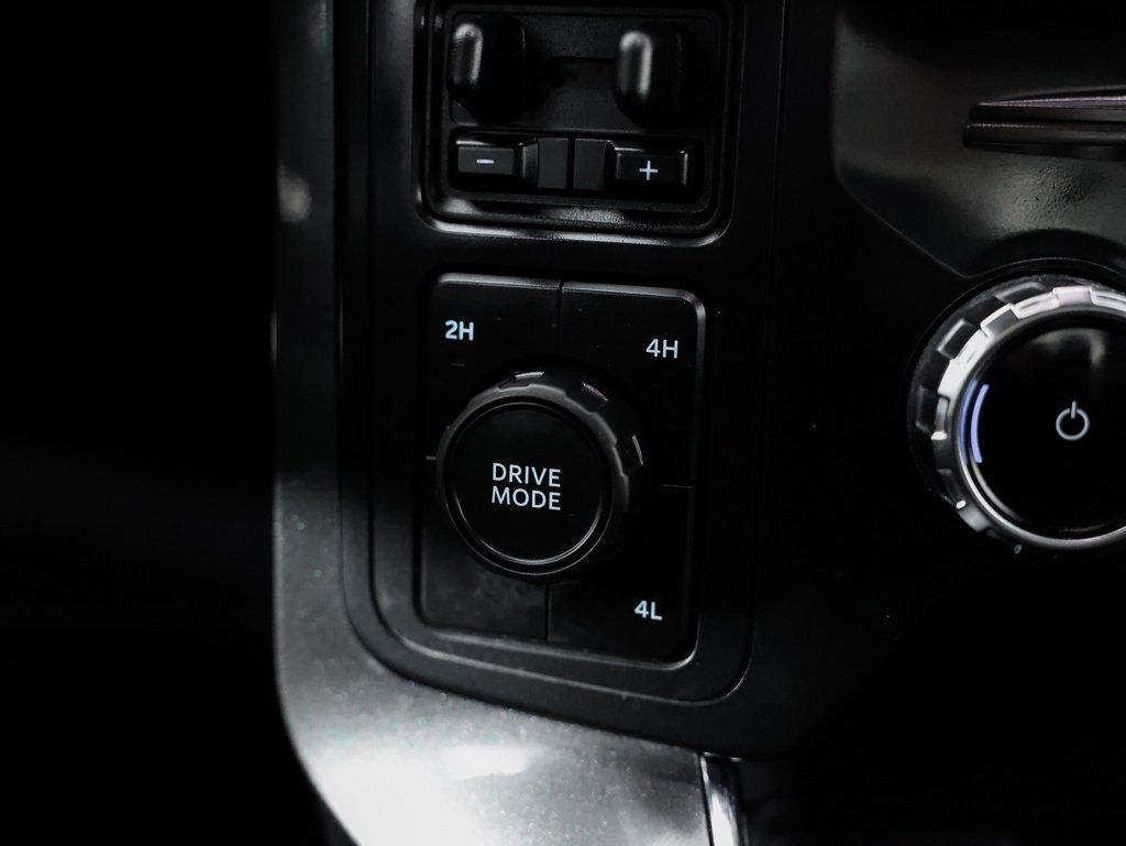 Ford F-150 Lariat 4WD SuperCrew 5.5' Box 2022