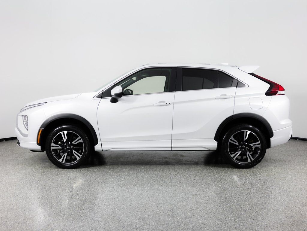 Mitsubishi Eclipse Cross SEL S-AWC 2023