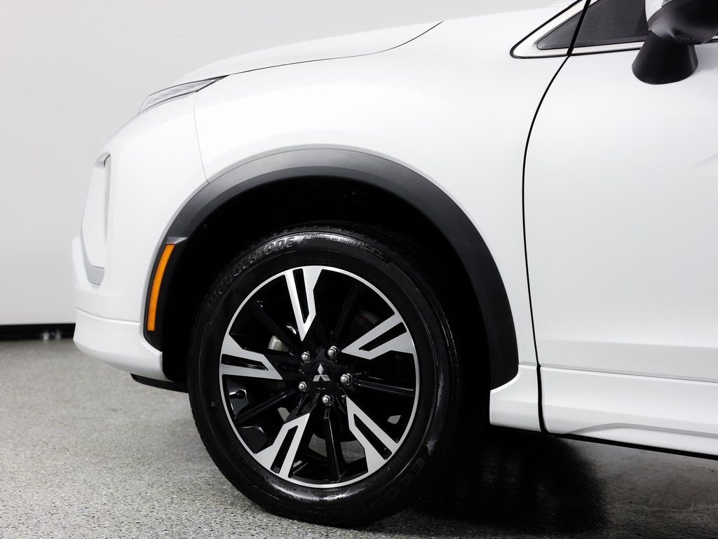 Mitsubishi Eclipse Cross SEL S-AWC 2023