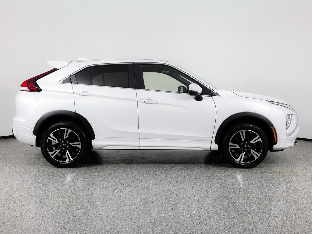 Mitsubishi Eclipse Cross SEL S-AWC 2023