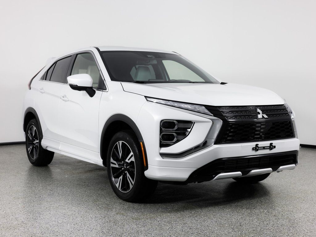 Mitsubishi Eclipse Cross SEL S-AWC 2023