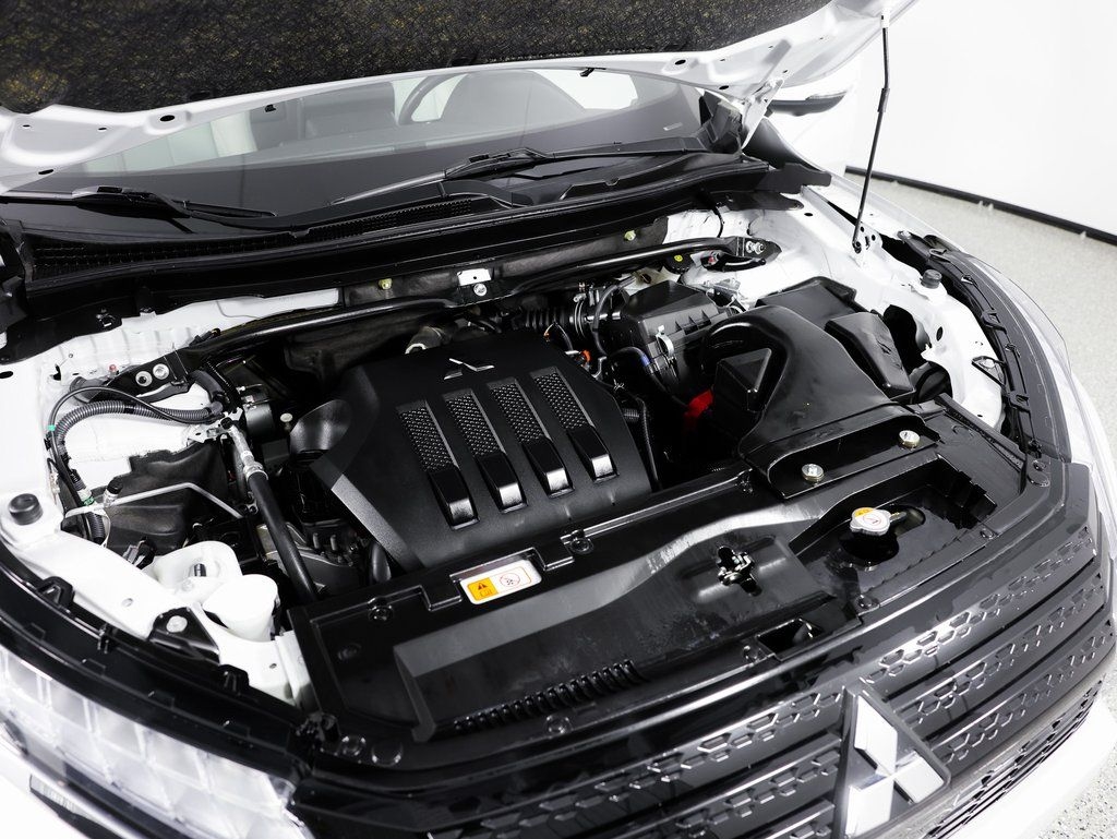 Mitsubishi Eclipse Cross SEL S-AWC 2023