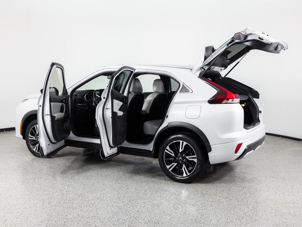 Mitsubishi Eclipse Cross SEL S-AWC 2023