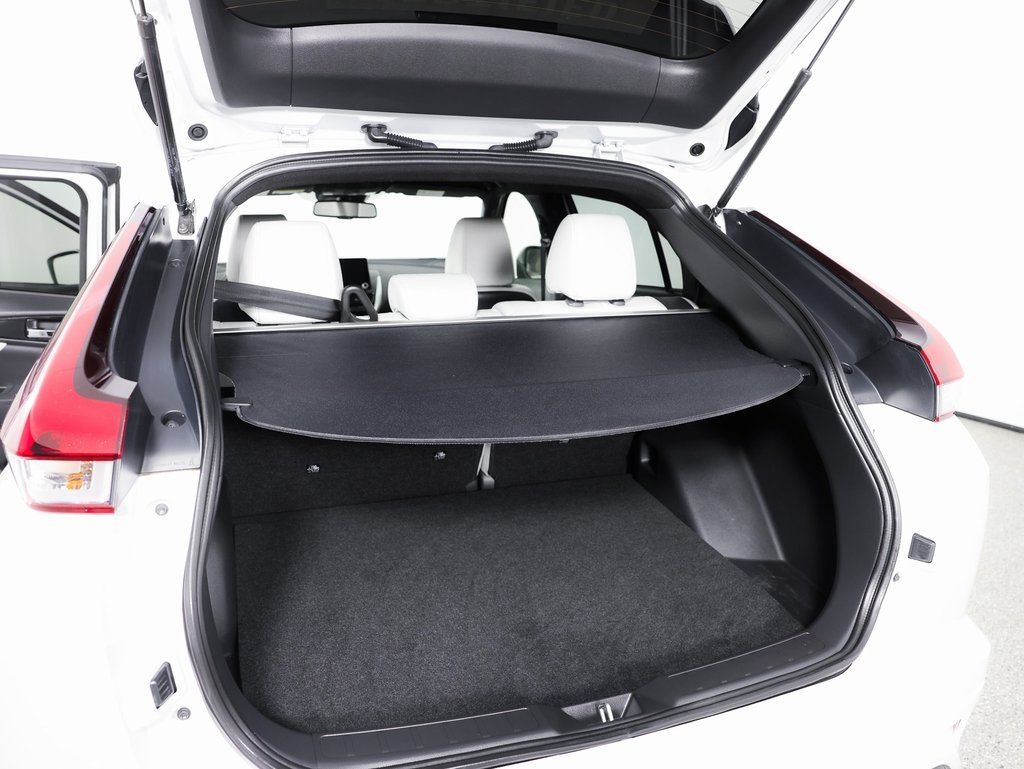 Mitsubishi Eclipse Cross SEL S-AWC 2023