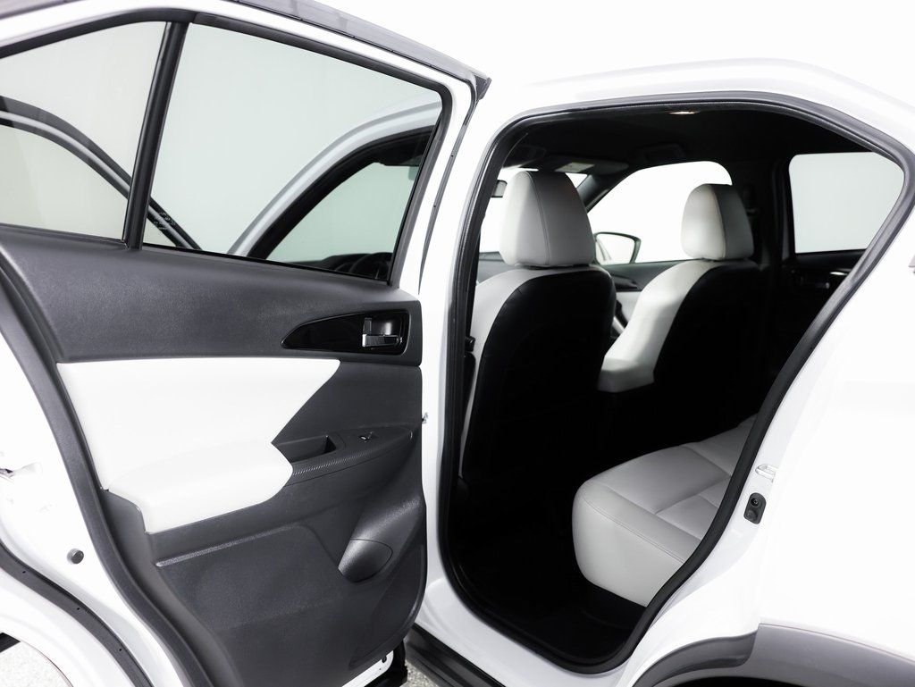 Mitsubishi Eclipse Cross SEL S-AWC 2023