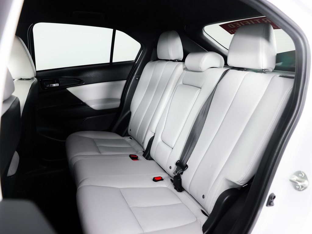 Mitsubishi Eclipse Cross SEL S-AWC 2023