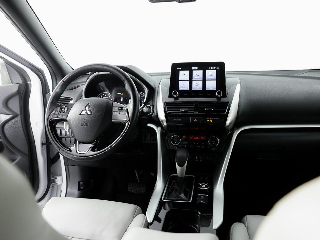 Mitsubishi Eclipse Cross SEL S-AWC 2023