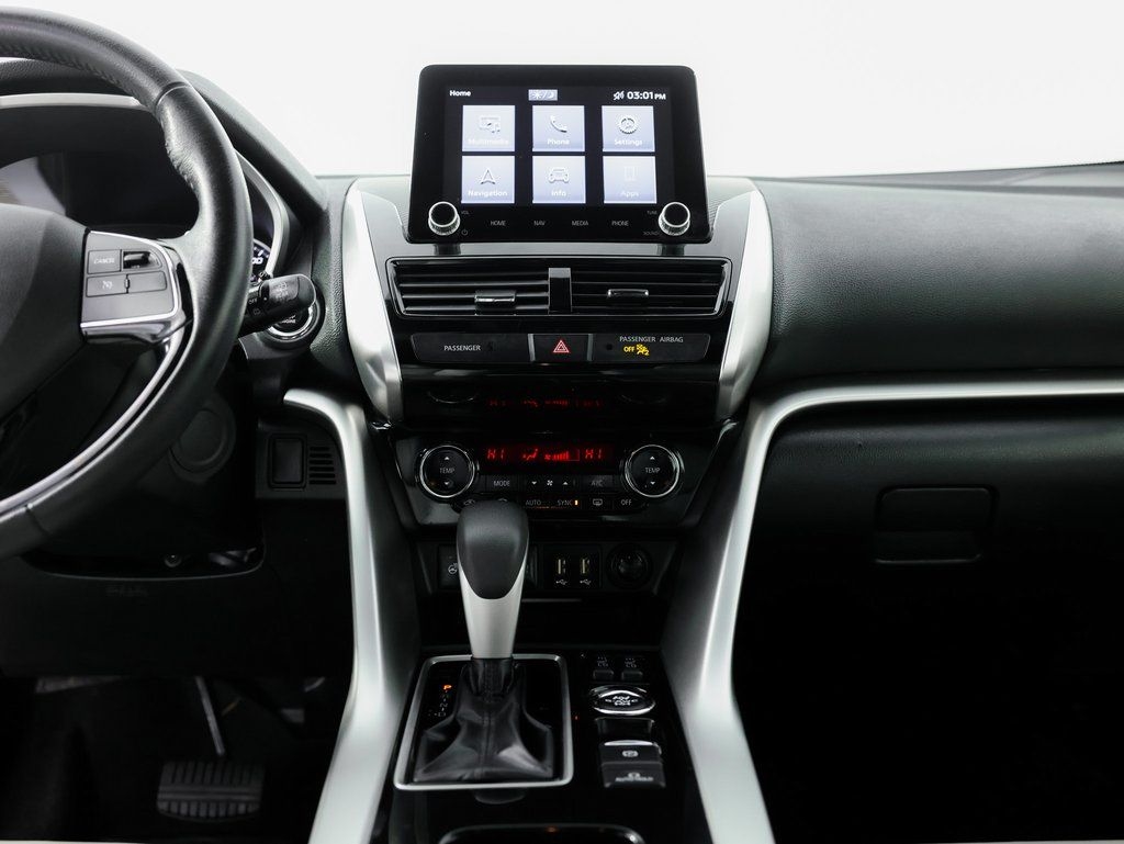 Mitsubishi Eclipse Cross SEL S-AWC 2023