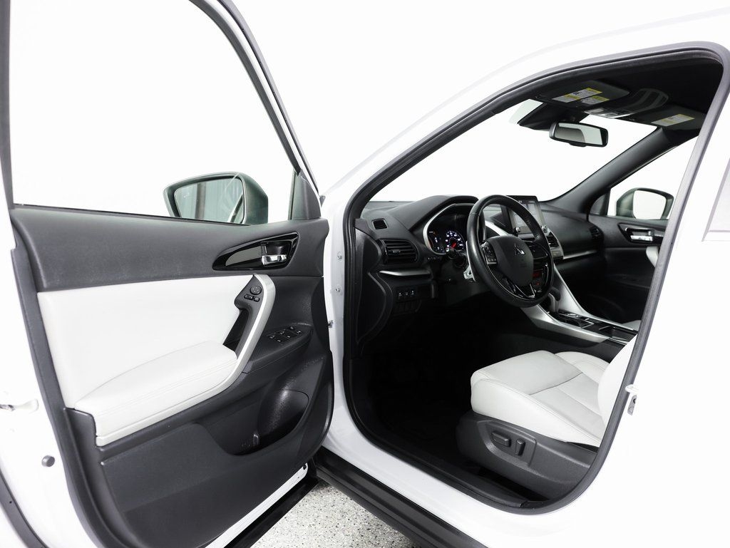 Mitsubishi Eclipse Cross SEL S-AWC 2023