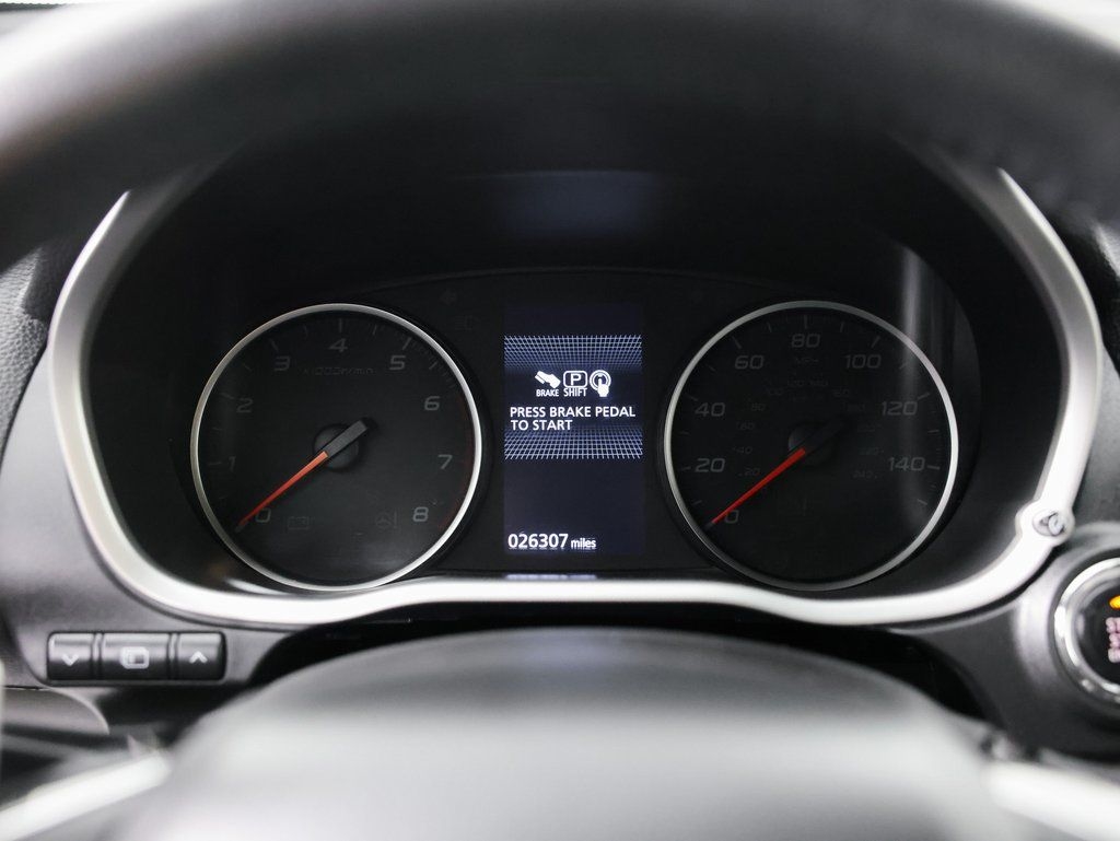 Mitsubishi Eclipse Cross SEL S-AWC 2023