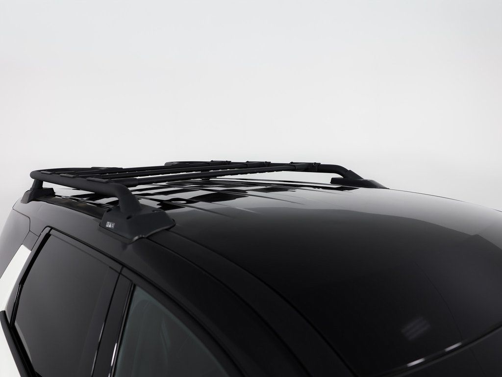 Nissan Pathfinder Rock Creek 4WD 2023