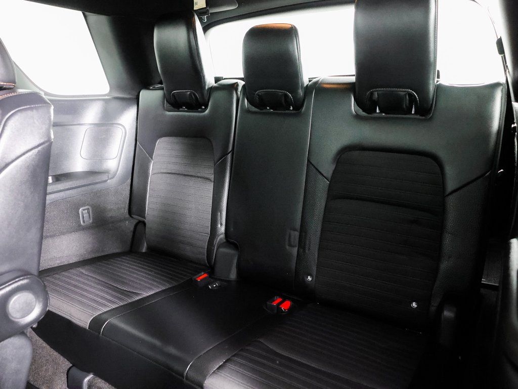 Nissan Pathfinder Rock Creek 4WD 2023