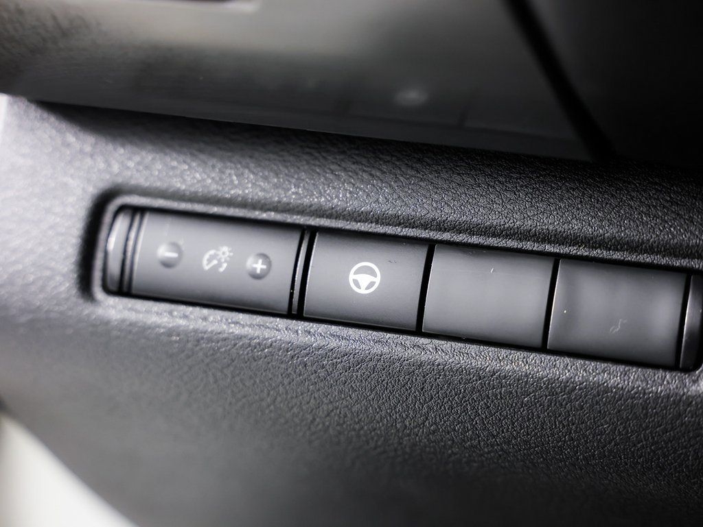 Nissan Pathfinder Rock Creek 4WD 2023