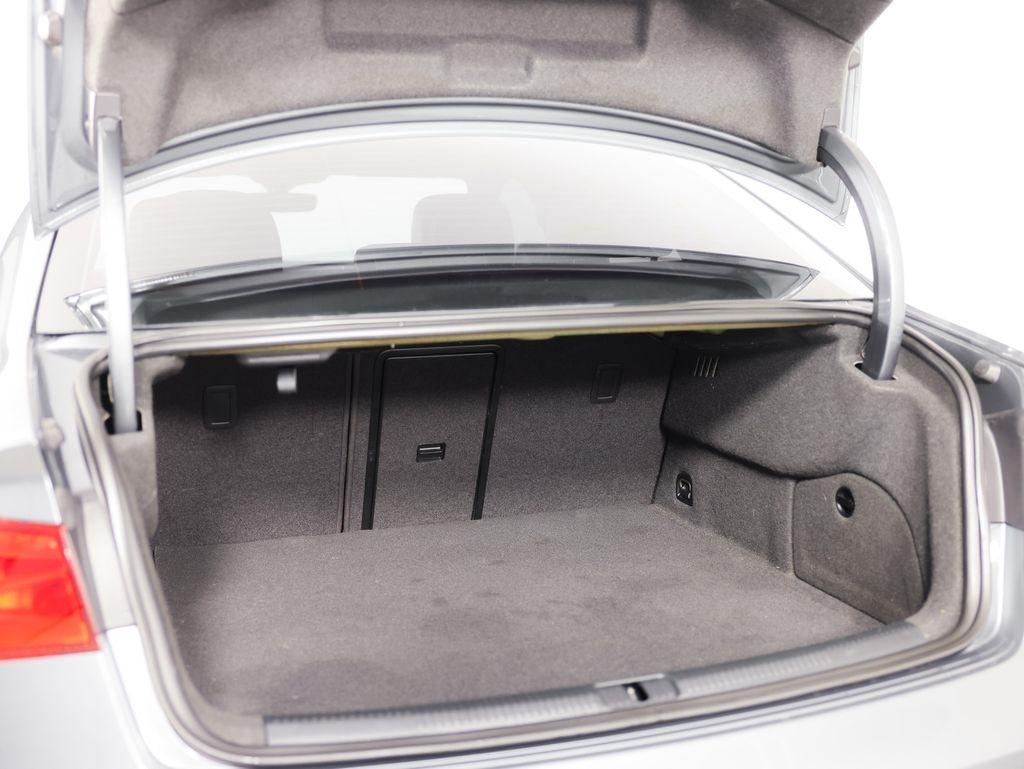 Audi S3 4dr Sdn quattro Prestige 2016