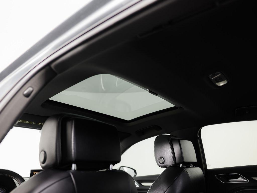 Audi S3 4dr Sdn quattro Prestige 2016