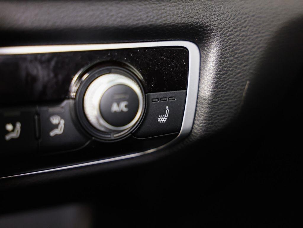 Audi S3 4dr Sdn quattro Prestige 2016