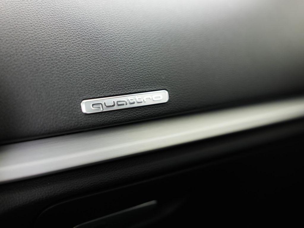 Audi S3 4dr Sdn quattro Prestige 2016