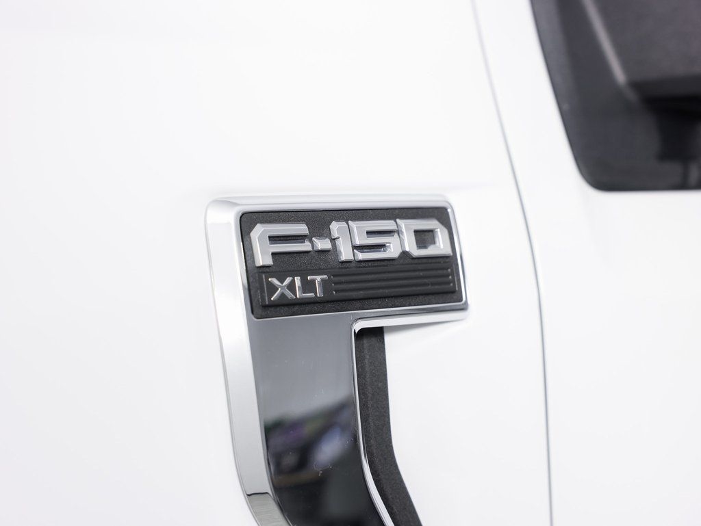 Ford F-150 King Ranch 4WD SuperCrew 5.5' Box 2021